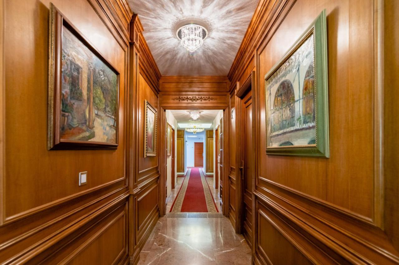 Hotel Riad Arruzafa Кордова Экстерьер фото