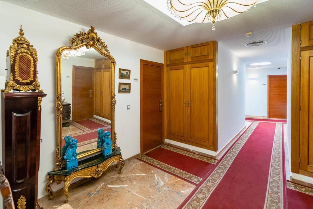 Hotel Riad Arruzafa Кордова Экстерьер фото