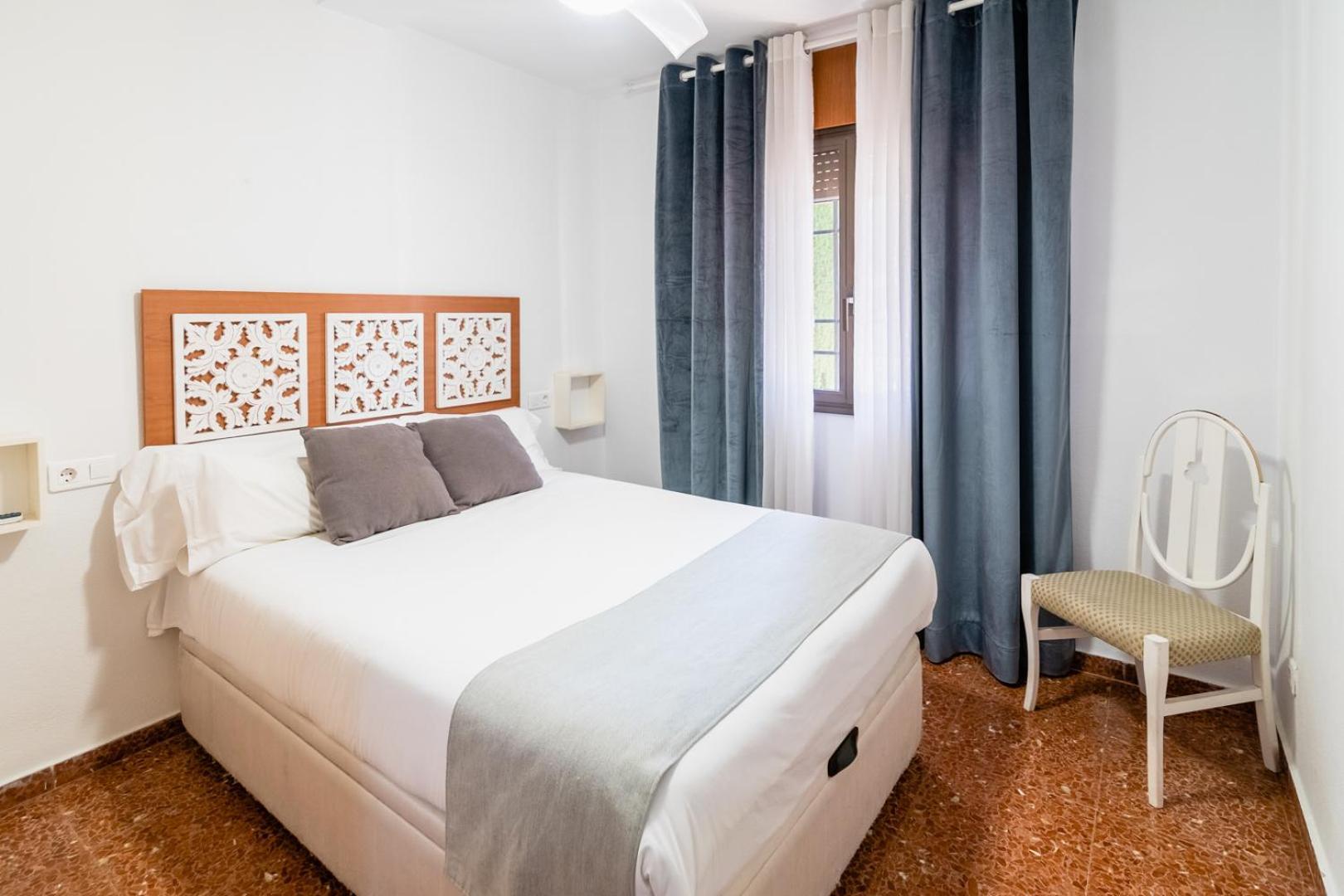 Hotel Riad Arruzafa Кордова Экстерьер фото