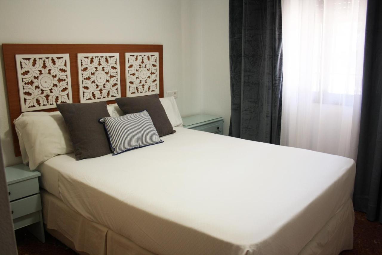 Hotel Riad Arruzafa Кордова Экстерьер фото